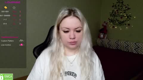 Snapshot of _elven_dreams__ chatting on 12.25.24 chloue and Gretta online show from 12.25.24