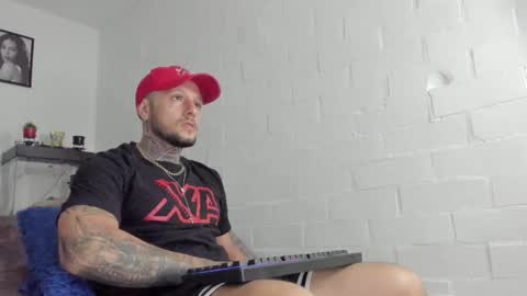 Emilio online show from 03.01.25