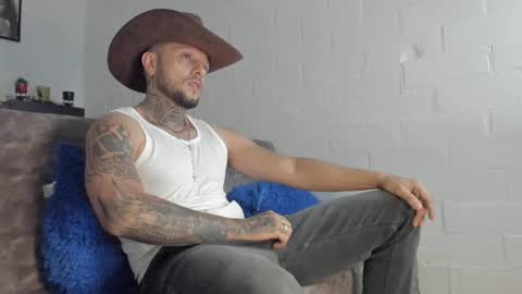 Emilio online show from 03.02.25