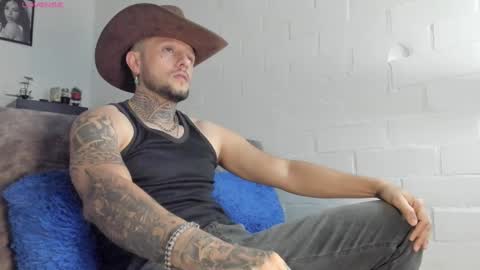 Emilio online show from 03.12.25