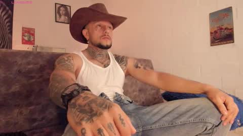 Emilio online show from 12.02.25