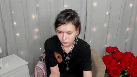 Snapshot of _emily__strike_ chatting on 02.15.25 _emily__strike_ online show from 02.15.25