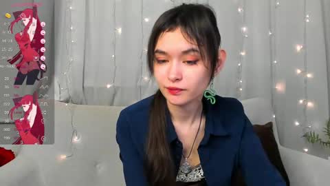 Snapshot of _emily__strike_ chatting on 03.03.25 _emily__strike_ online show from 03.03.25