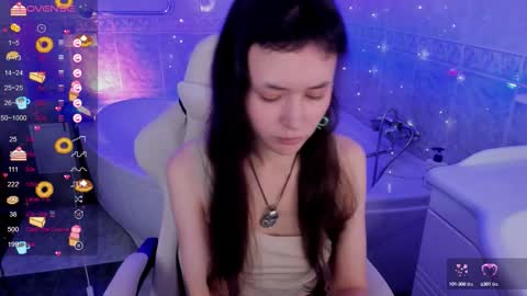 Snapshot of _emily__strike_ chatting on 09.18.25 _emily__strike_ online show from 09.18.25