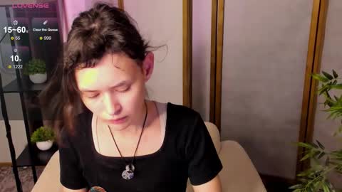 Snapshot of _emily__strike_ chatting on 09.22.25 _emily__strike_ online show from 09.22.25