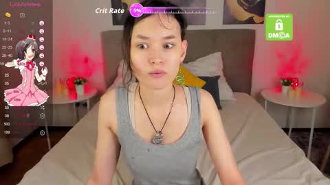 Snapshot of _emily__strike_ chatting on 10.27.25 _emily__strike_ online show from 10.27.25