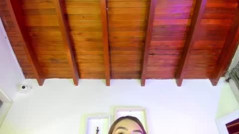 Isabella online show from 12.24.24