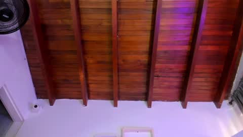 Isabella online show from 12.26.24