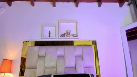 Isabella online show from 01.16.25