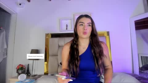 Isabella online show from 02.07.25