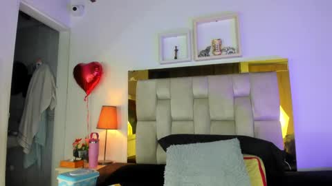 Isabella online show from 02.21.25