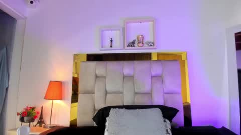 Isabella online show from 03.03.25