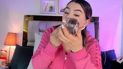 Isabella online show from 02.09.26