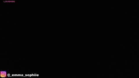 Emma Sophie online show from 06.22.26