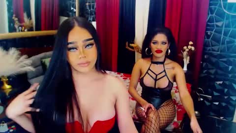 _empressvalerie_ online show from 01.23.25