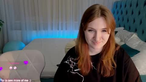 Snapshot of _enni__ chatting on 02.16.25 Sam online show from 02.16.25