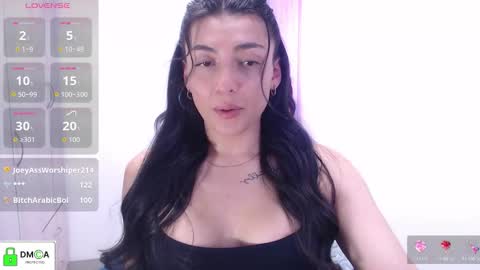  Erica Vanderhill  online show from 11.10.25