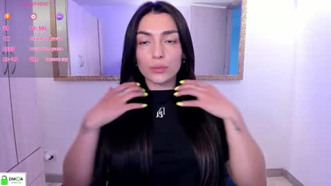  Erica Vanderhill  online show from 12.19.25