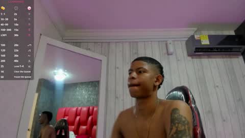 _erick_j online show from 03.04.26