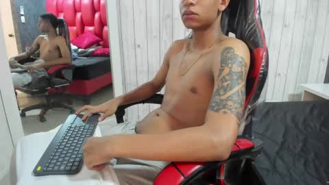 _erick_j online show from 03.20.26