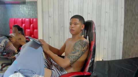 _erick_j online show from 05.08.26