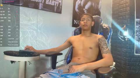 _erick_j online show from 05.08.26
