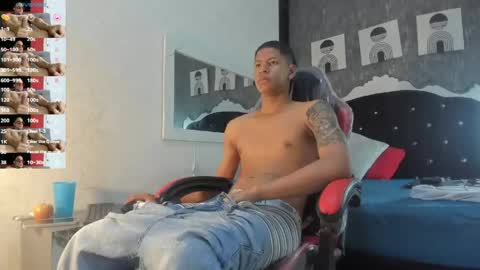 _erick_j online show from 05.09.26