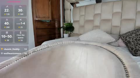 Eternal  online show from 10.02.25