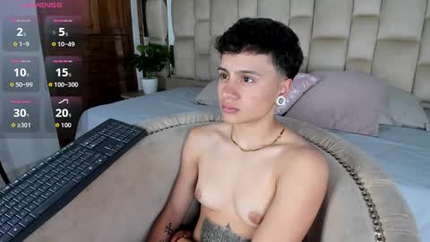 Eternal  online show from 10.08.25