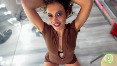 Eva online show from 05.24.26