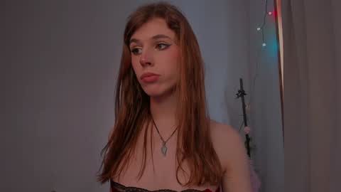 Eva online show from 12.31.24