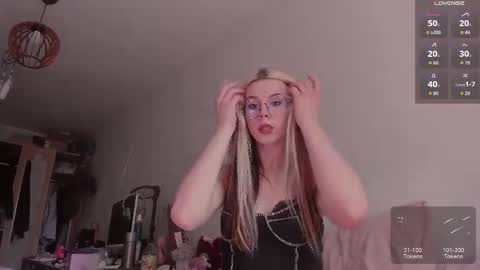 Eva online show from 04.30.26
