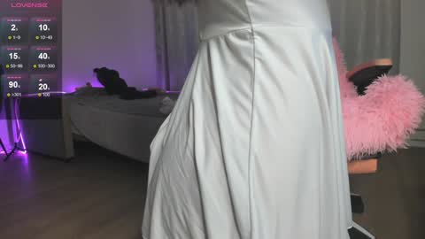 Eva online show from 01.24.25