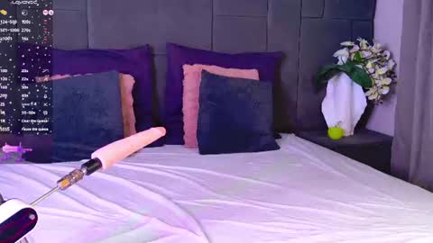 Eva Lane online show from 07.29.26