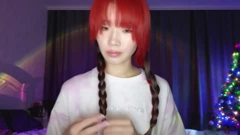 EveEva online show from 12.13.24