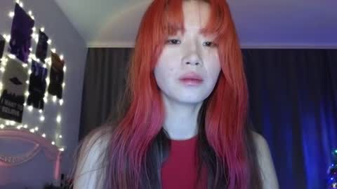 EveEva online show from 12.28.24