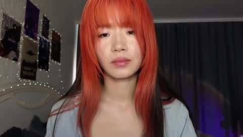 EveEva online show from 02.18.25