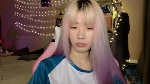 EveEva online show from 02.04.26