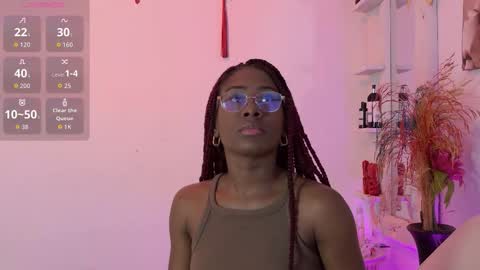 Paul And Ariana online show from 11.29.25