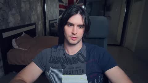 Keanu online show from 12.02.25