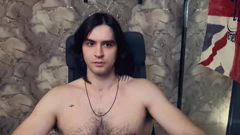 Keanu online show from 02.22.26