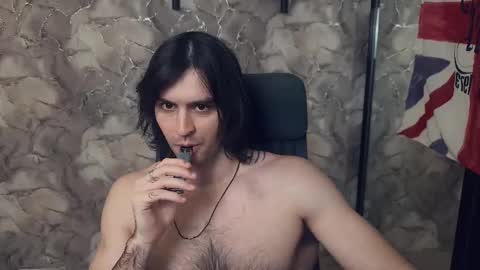 Keanu online show from 02.23.26