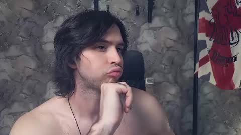 Keanu online show from 08.01.26