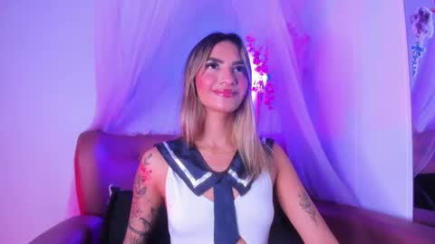 Felicity online show from 05.01.26