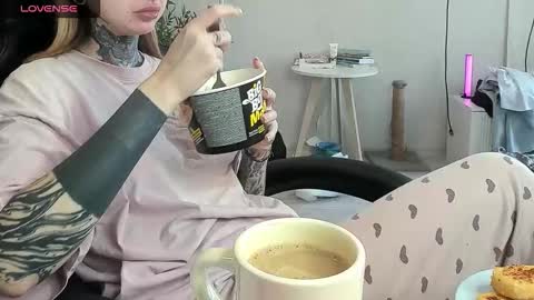 Alis online show from 12.05.25