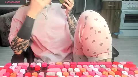 Alis online show from 02.08.26