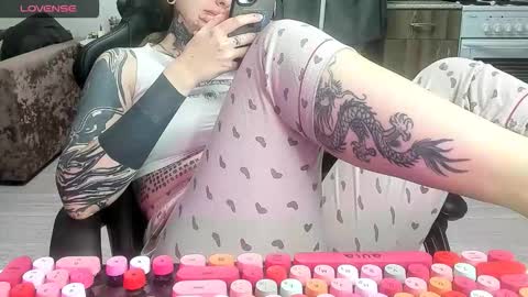 Alis online show from 02.08.26