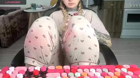 Alis online show from 03.03.26