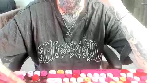 Alis online show from 03.15.26