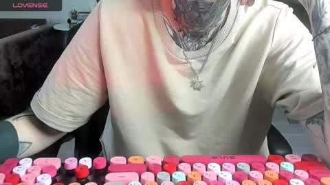 Alis online show from 03.29.26